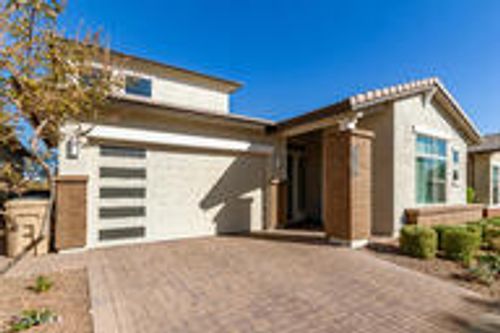 5273 N 207th Drive, Buckeye, AZ, 85396 | Card Image