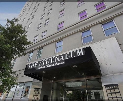 apt-1313-1205 Saint Charles Ave, New Orleans, LA, 70130-8421 | Card Image