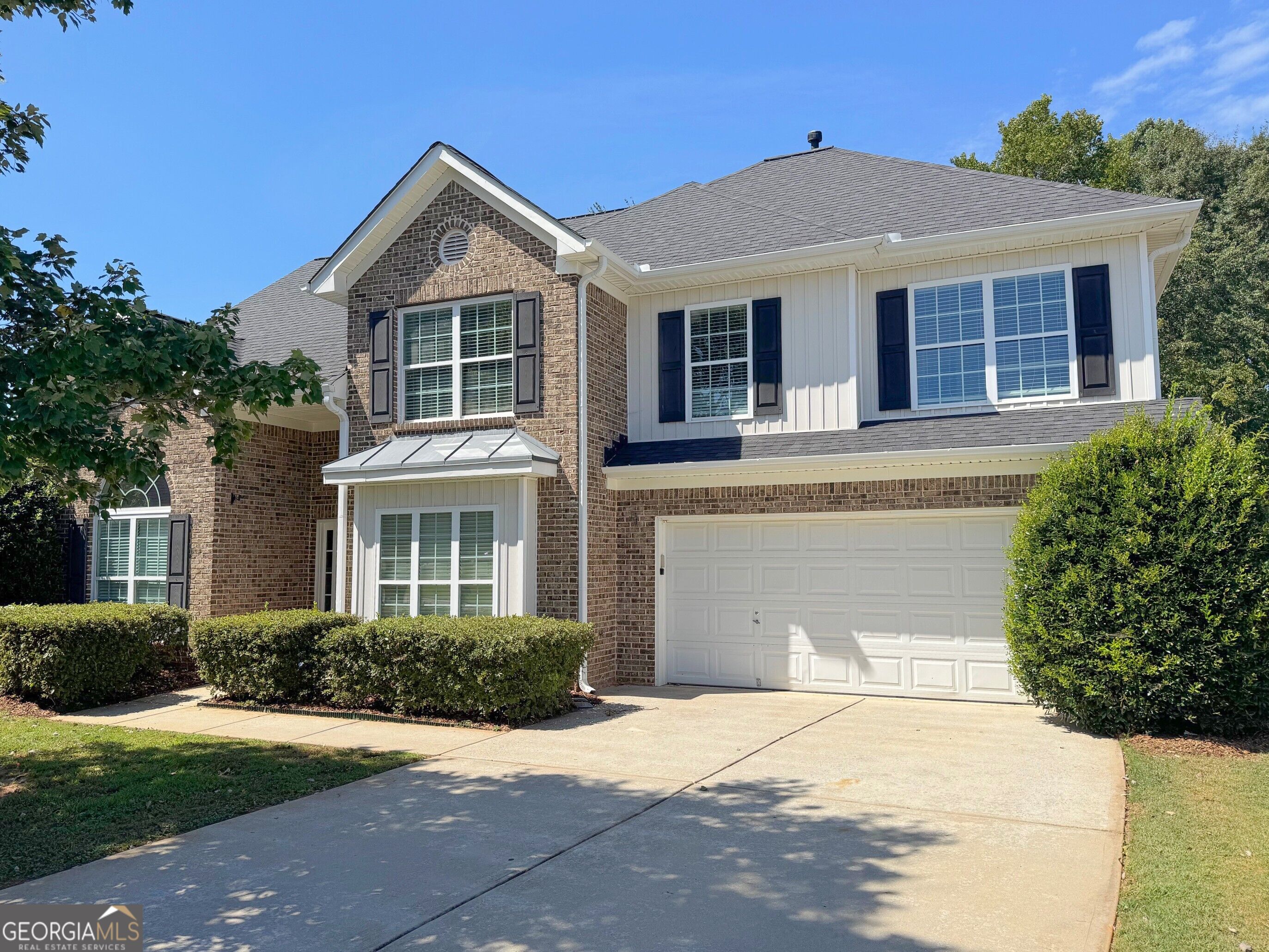 Residential in Mcdonough