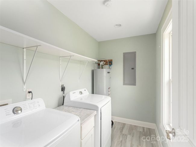 3355 Thickety Rd, House other with 3 bedrooms, 2 bathrooms and null parking in Clyde NC | Image 12