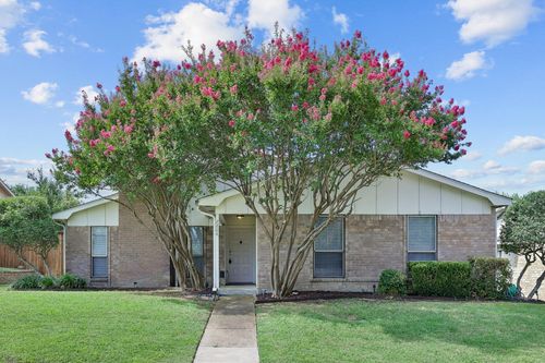 2604 Winding Creek Dr, Carrollton, TX, 75007-5923 | Card Image