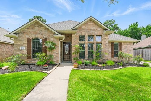 28527 Connordale Ln, Spring, TX, 77386-2953 | Card Image
