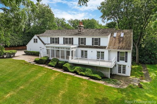 21956 N Hickory Hill Dr, Kildeer, IL, 60047-7832 | Card Image