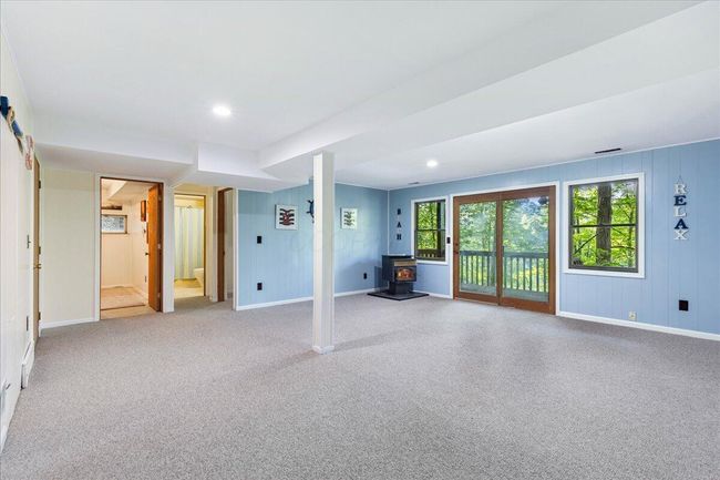 Lower Level Walkout Rec Room | Image 26
