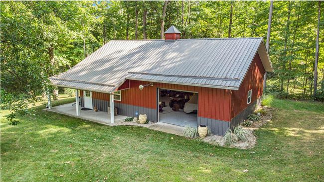 10185 N 650 E, House other with 6 bedrooms, 5 bathrooms and null parking in New Carlisle IN | Image 30