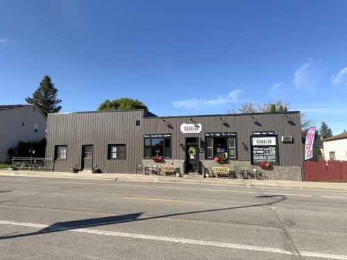 108 E Main Ave, Frazee, MN, 56544-2820 | Card Image
