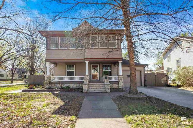 220 S 8 Th St, House other with 4 bedrooms, 3 bathrooms and null parking in Manhattan KS | Image 31