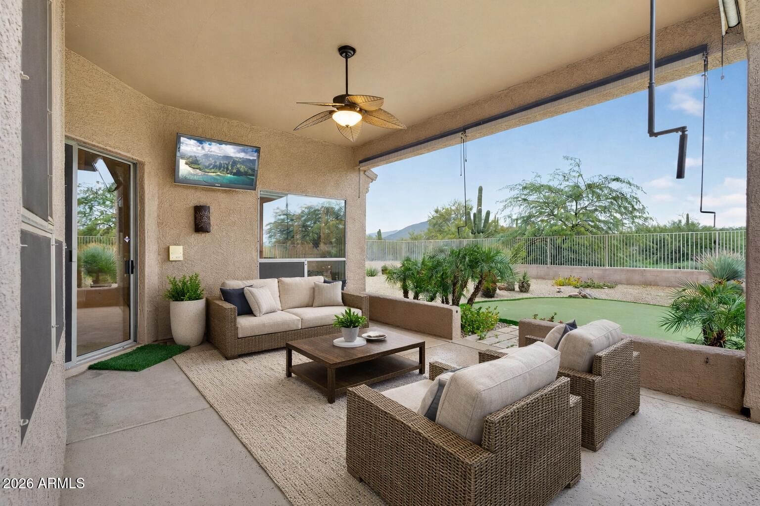 Residential in Cave Creek 4