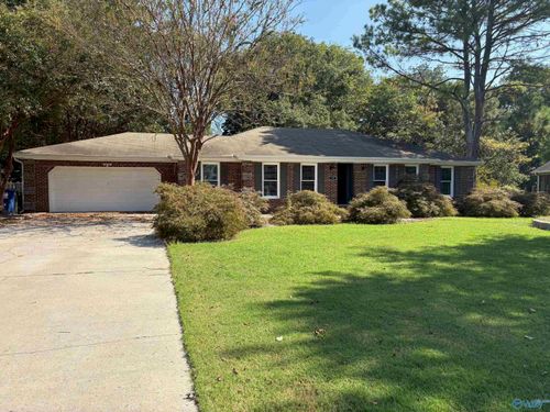 125 Steele Dr, Madison, AL, 35758-8507 | Card Image