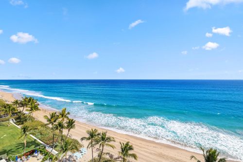1002-3101 S Ocean Blvd, Highland Beach, FL, 33487-2605 | Card Image
