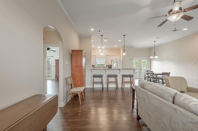 100 Boulder Ln, House other with 3 bedrooms, 2 bathrooms and 2 parking in Nacogdoches TX | Image 6