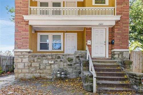 2623 E 29th St, Kansas City, MO, 64128-1110 | Card Image