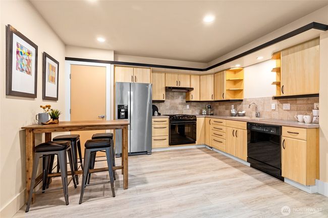 Lower ADU - 2nd Kitchen | Image 27