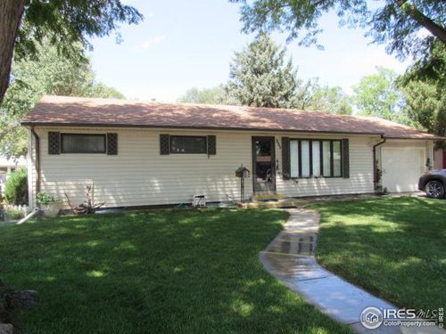 335 Belmont Pl, Fort Morgan, CO, 80701-3831 | Card Image