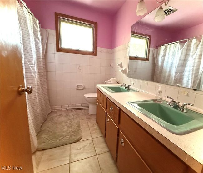 1525 Bellvue Dr, House other with 3 bedrooms, 2 bathrooms and null parking in Niles OH | Image 8