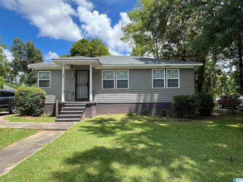 424 12th Ave, Midfield, AL, 35228-3148 | Card Image