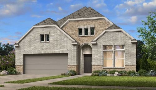 523 Wisteria St, Oak Point, TX, 75068-4521 | Card Image