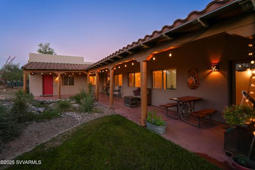 10465 E Creekview Dr, Cornville, AZ, 86325 | Card Image