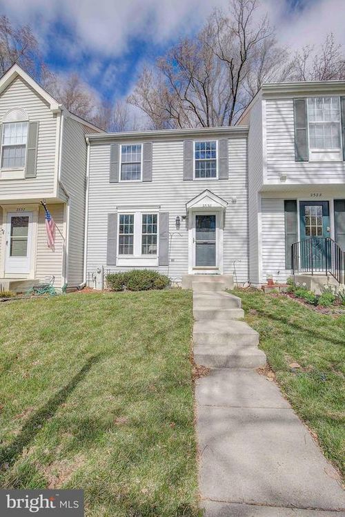 2530 Log Mill Ct, CROFTON, MD, 21114-1863 | Card Image