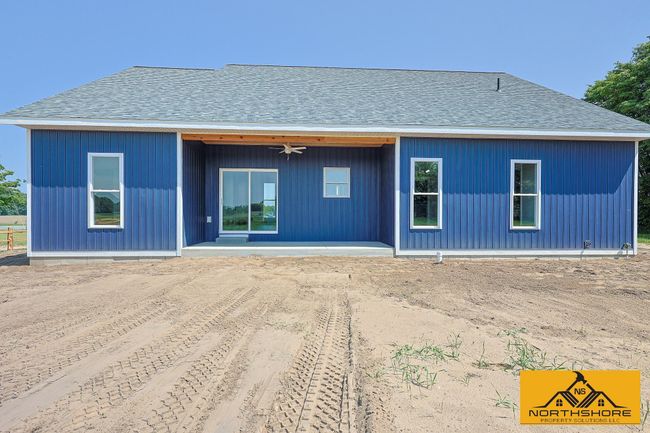 3973 W Harrison Rd, House other with 5 bedrooms, 3 bathrooms and null parking in Hart MI | Image 16