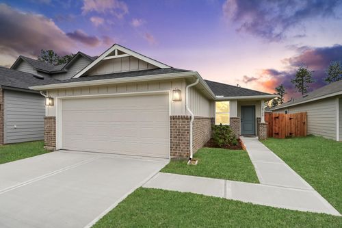 18720 Loom Dr, Conroe, TX, 77306-7832 | Card Image