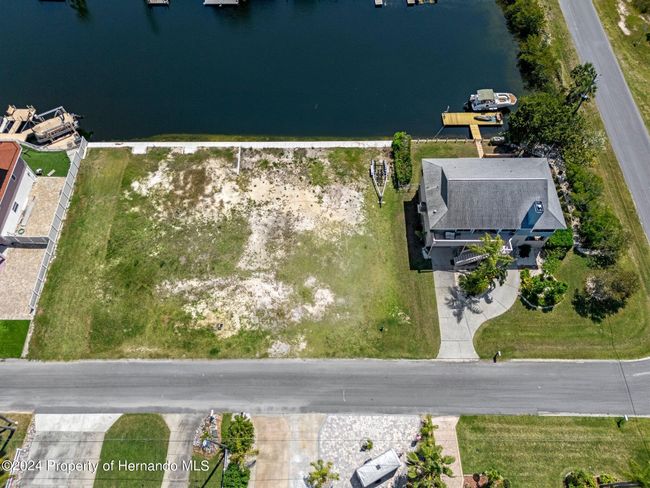 4104 Camelia Dr, Home with 0 bedrooms, 0 bathrooms and null parking in Hernando Beach FL | Image 9