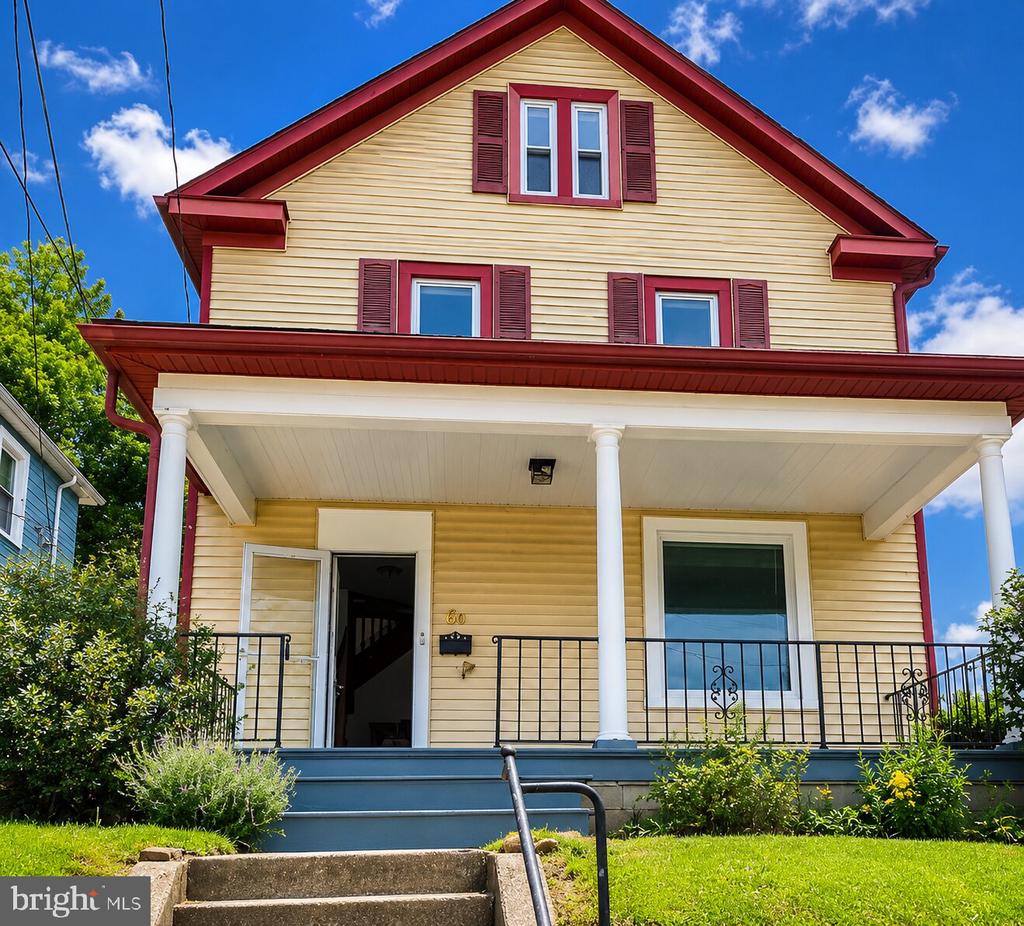 Residential Lease in BRUNSWICK 3