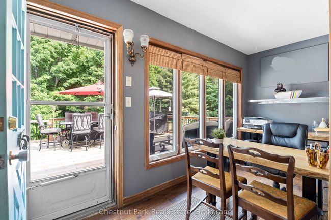 269 Old Muskoka Rd S, House other with 4 bedrooms, 2 bathrooms and 8 parking in Machar ON | Image 17
