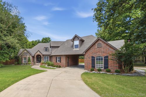 19469 E 75th St N, Owasso, OK, 74055-7257 | Card Image