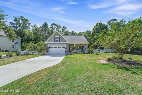 1407 Chadwick Shores Dr, Sneads Ferry, NC, 28460-9277 | Card Image