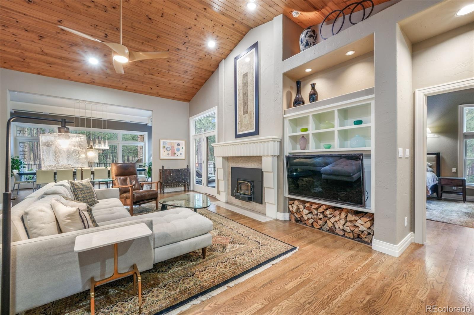 Residential in Colorado Springs 4