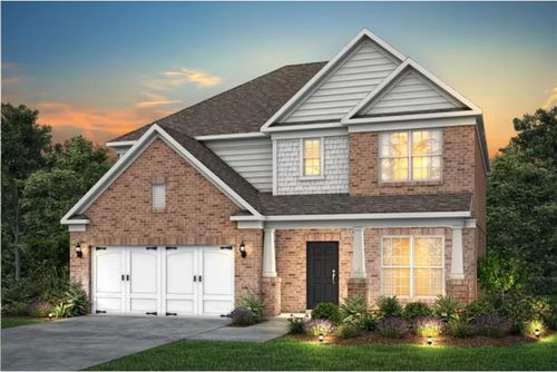5110 Mulberry Pass Dr, Hoschton, GA, 30548 | Card Image