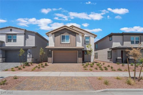1017 Gentle Swan St, Henderson, NV, 89011-4575 | Card Image