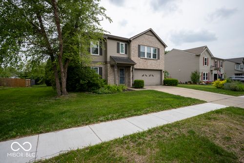 7657 Wheatgrass Ln, Noblesville, IN, 46062-6614 | Card Image