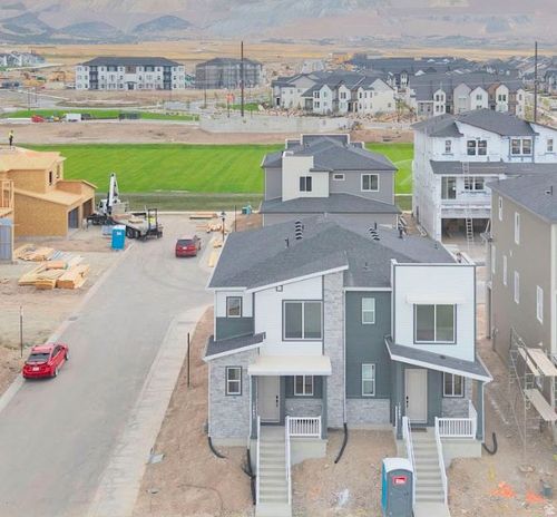 125-12696 S S Glacier Trail Lane Ln, Herriman, UT, 84096 | Card Image