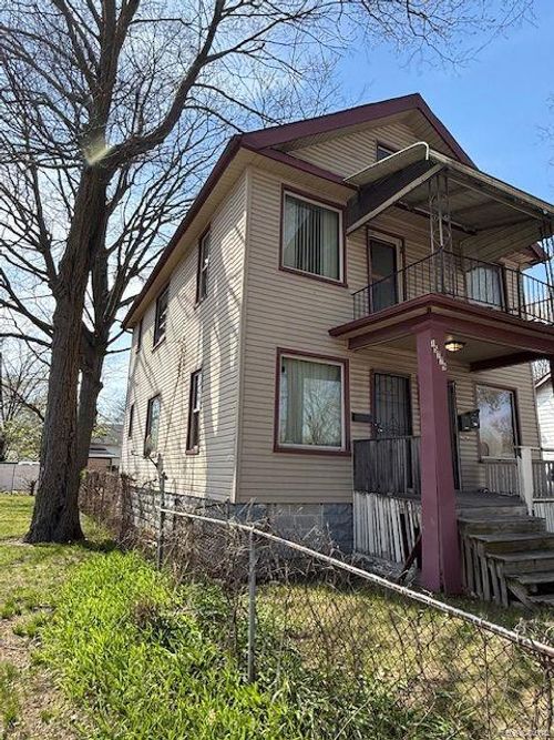 15779 Alden St, Detroit, MI, 48238-1423 | Card Image