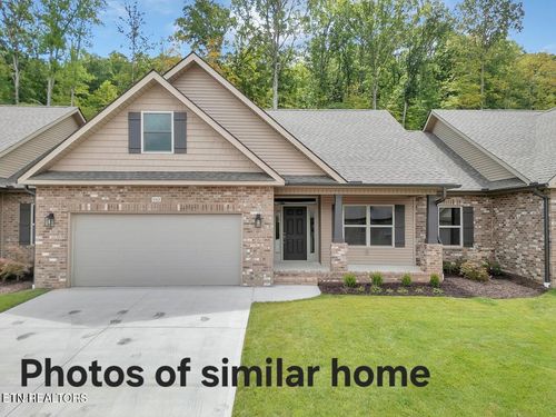 1350 Kenzi Rose Lane, Knoxville, TN, 37918 | Card Image