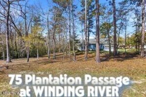 75 Plantation Passage Drive Se, Bolivia, NC, 28422 | Card Image
