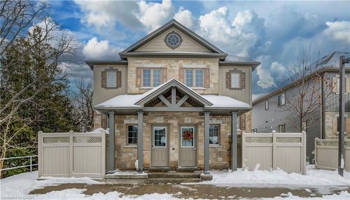 2b-931 Glasgow St, Kitchener, ON, N2N0B5 | Card Image