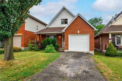 707 Acadia Dr, Hamilton, ON, L8W3V2 | Card Image