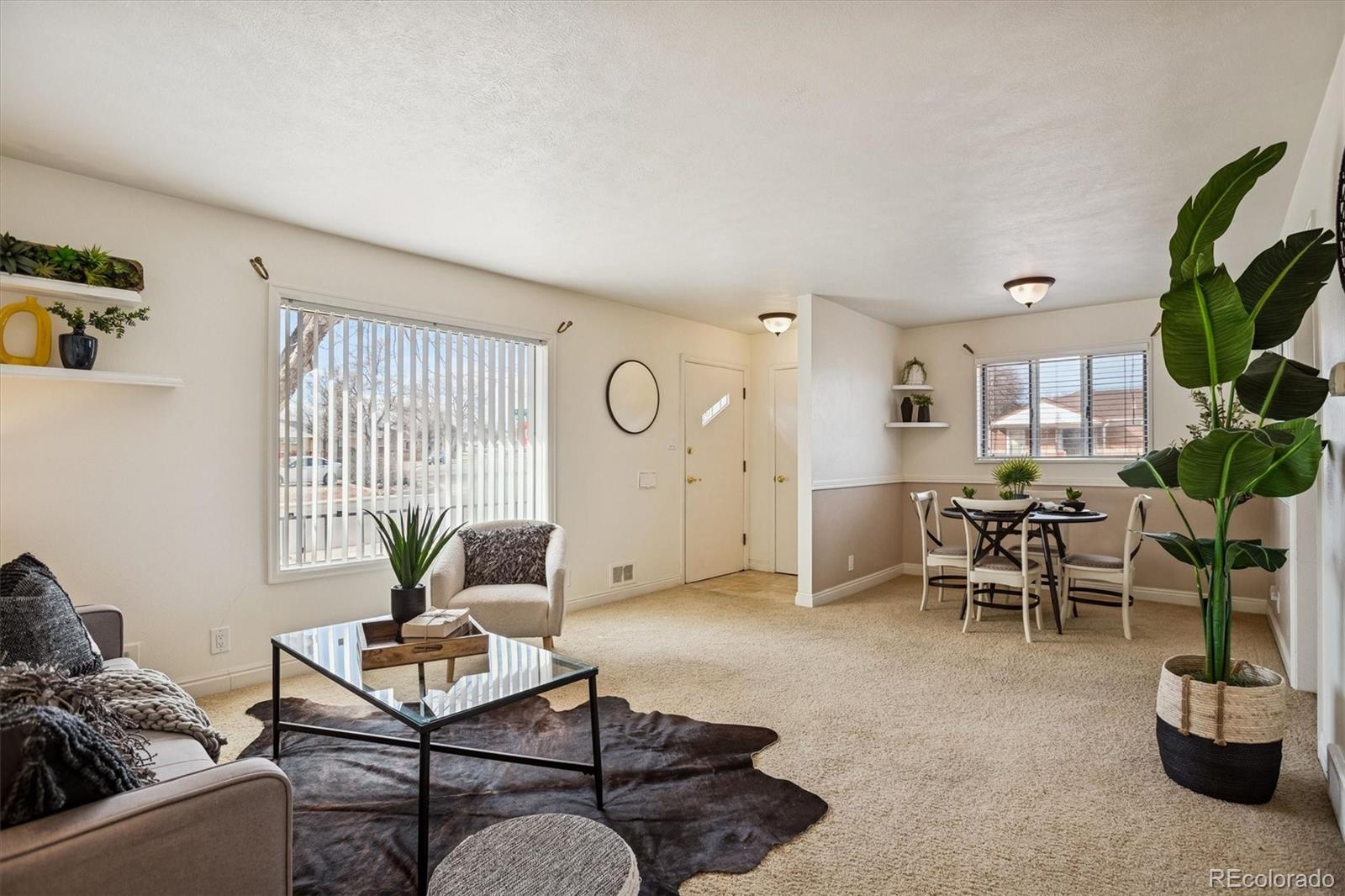 Residential in Denver 4