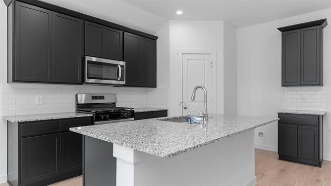 *Images and 3D tour are for illustration only and options may vary from home as built. | Image 19