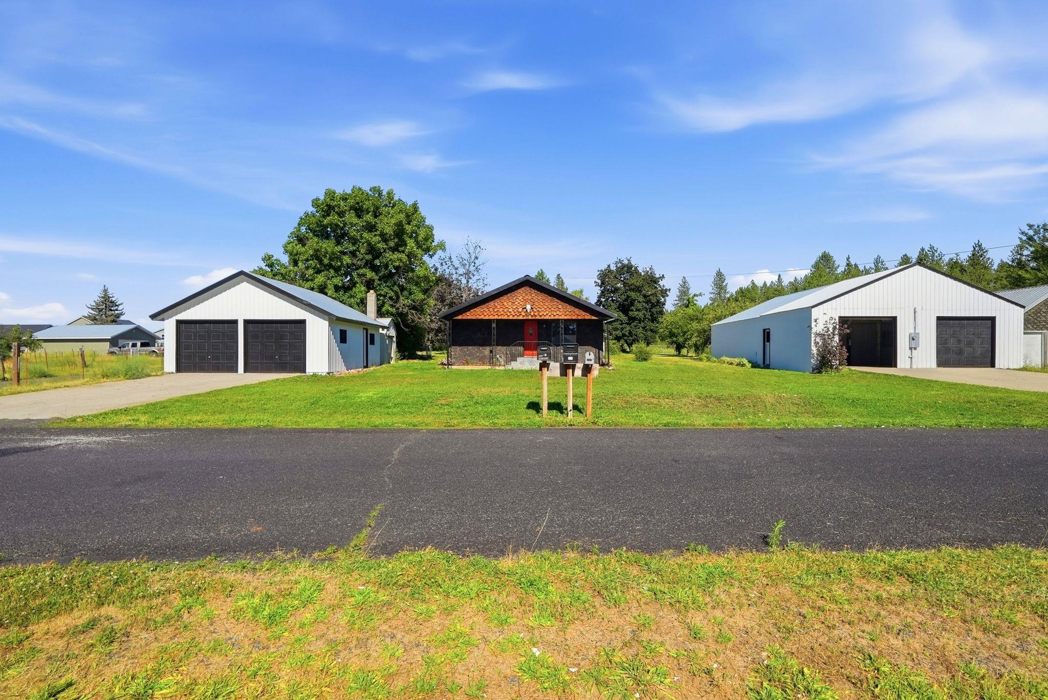 Residential in Deer Park