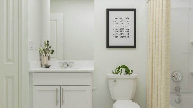 Virtually staged. | Image 9