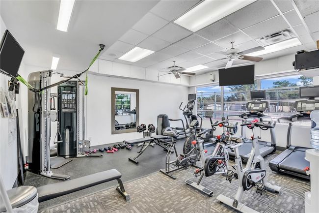Fitnesss center | Image 44