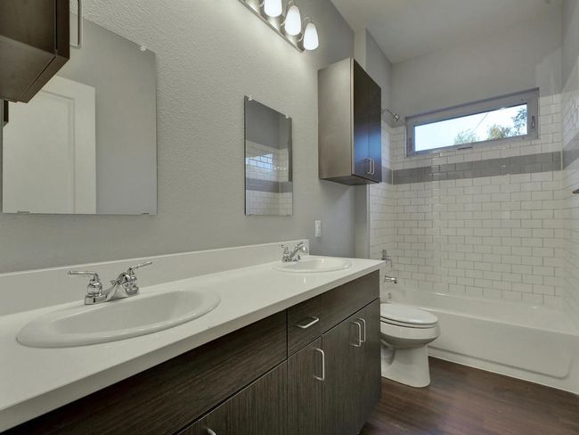 APT-202 - 2822 Rio Grande St, Condo with 3 bedrooms, 2 bathrooms and 2 parking in Austin TX | Image 11