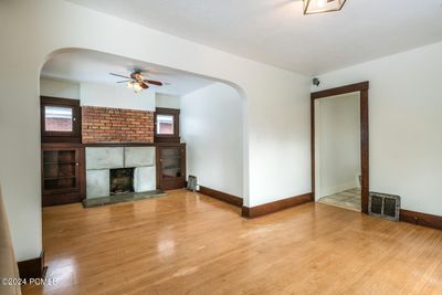 1941 Lincoln Street, House other with 2 bedrooms, 1 bathrooms and null parking in Salt Lake City UT | Image 3