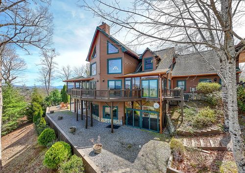 594 Brasstown View Rd, Murphy, NC, 28906-9735 | Card Image