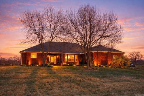 1884 County Road 2651, Lamar, AR, 72846-7947 | Card Image