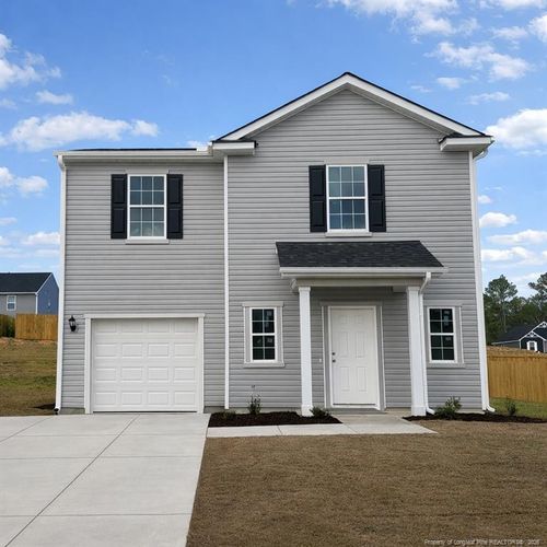 251 Greenbay St, Lillington, NC, 27546-5292 | Card Image